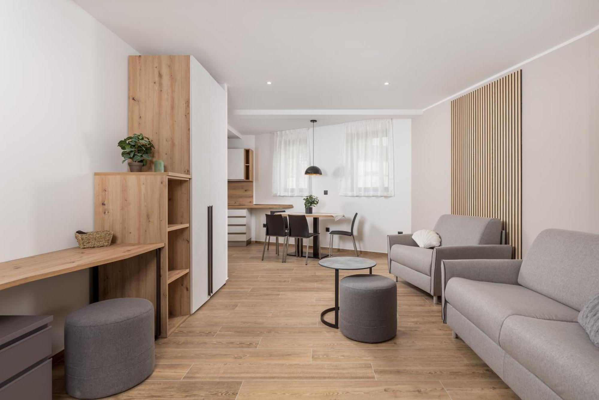 Belinda Apartments With Balcony & Private Parking Opatija Dış mekan fotoğraf