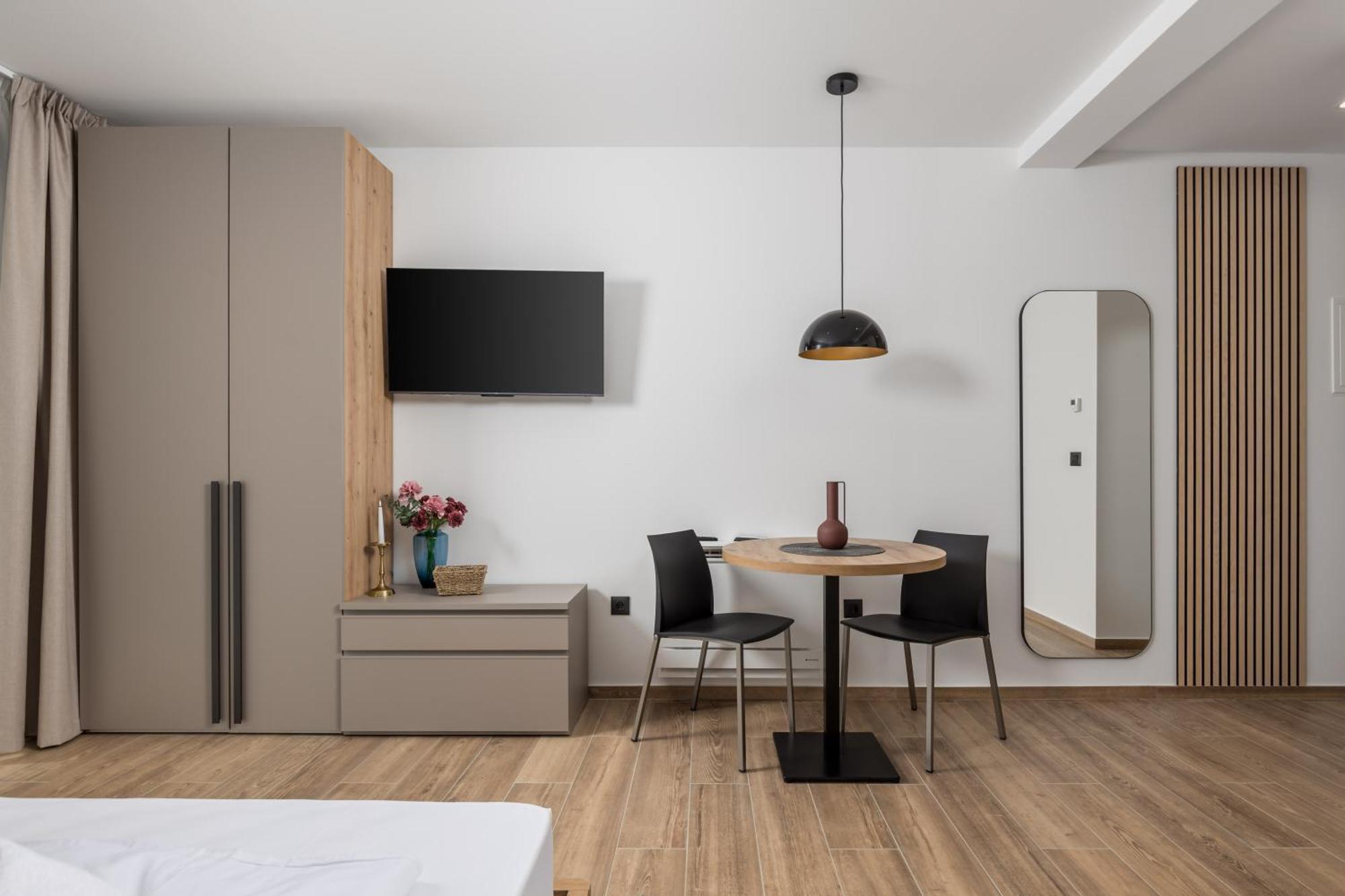 Belinda Apartments With Balcony & Private Parking Opatija Dış mekan fotoğraf