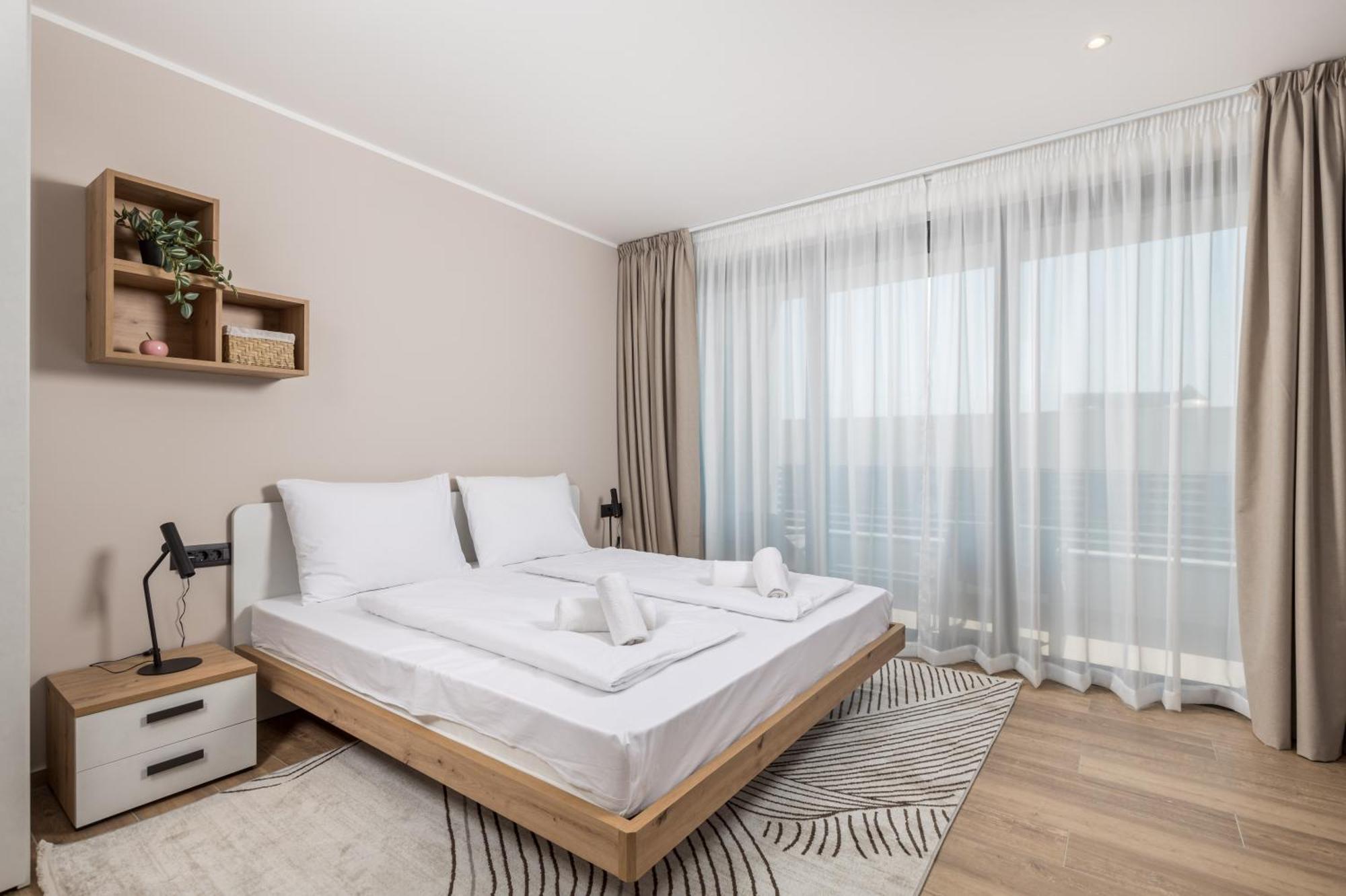 Belinda Apartments With Balcony & Private Parking Opatija Dış mekan fotoğraf